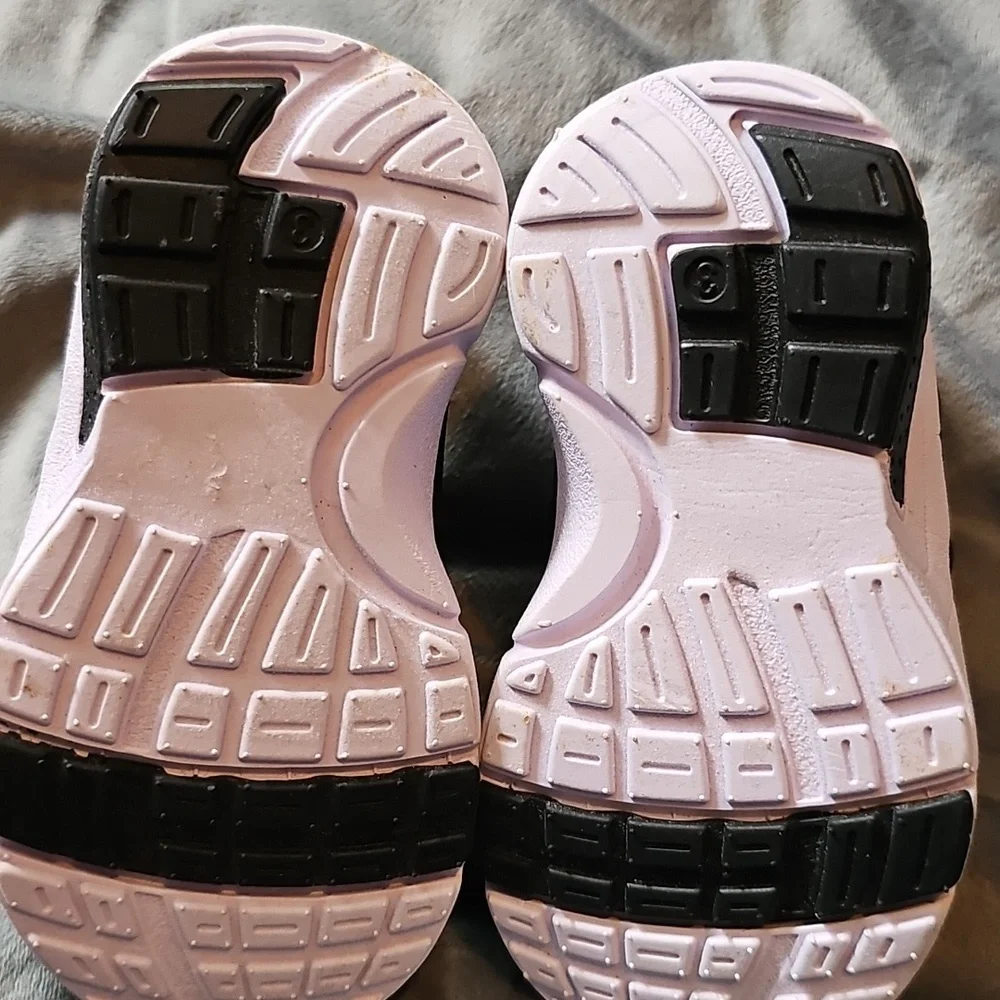 I Three Pair Bundle- Wonder Nation Girls Shoes Sz 3